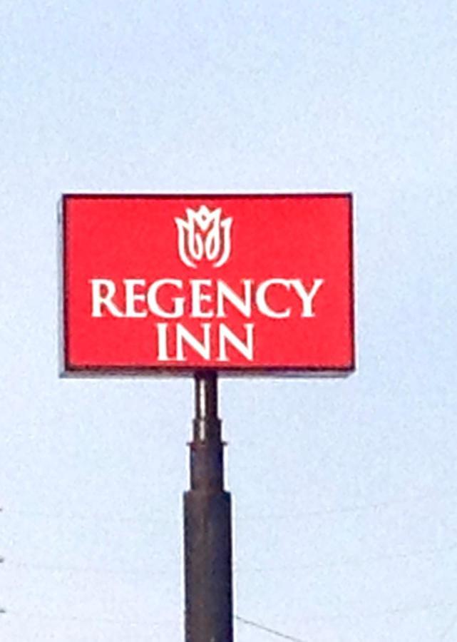 Regency Inn Concordia Exteriér fotografie